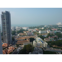 รูปถ่าย ไทย(Thailand) คอนโดวิวทะเลบีช(Viewtalay beach condo) 2009-12 8