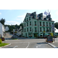 รูปถ่าย ฝรั่งเศส(France) อูแอลโกแอท(Huelgoat) 2007-08 109