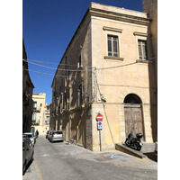 รูปถ่าย อิตาลี(Italy) ซิซิลี(Sicily) ออร์ตีเจีย(Ortigia) 2020-02 37