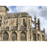 รูปถ่าย ฝรั่งเศส(France) เทรกีเอ(Treguier) 2020-06 40
