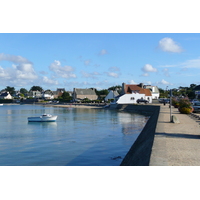 รูปถ่าย ฝรั่งเศส(France) เทรกัสเทล(Tregastel) 2007-08 47