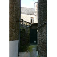 รูปถ่าย ฝรั่งเศส(France) อูแอลโกแอท(Huelgoat) 2007-08 72