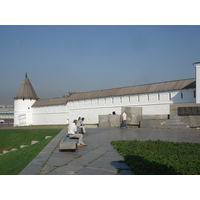 รูปถ่าย รัสเซีย(Russia) กาซาน(Kazan) เครมลิน(Kremlin) 2006-07 86