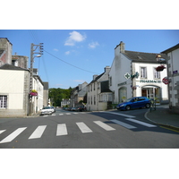 รูปถ่าย ฝรั่งเศส(France) อูแอลโกแอท(Huelgoat) 2007-08 57