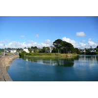 รูปถ่าย ฝรั่งเศส(France) แปร์รอส-กีแรก(Perros Guirec) โปรมาแนค(Ploumanach) 2007-08 80