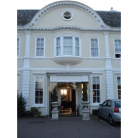 รูปถ่าย อังกฤษ(United Kingdom) วิมเบลดัน(Wimbledon) โรงแรมแคนนิซาโรเฮาส์(Cannizaro House Hotel) 2006-10 46