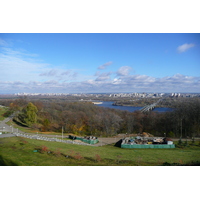 รูปถ่าย ยูเครน(Ukraine) เคียฟ(Kiev) เปเชิชค์.(Pechersk) 2007-11 4