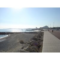 รูปถ่าย ฝรั่งเศส(France) คาญ-ซูร์-แมร์(Cagnes sur Mer) 2006-01 35
