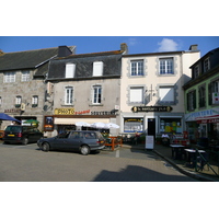 รูปถ่าย ฝรั่งเศส(France) อูแอลโกแอท(Huelgoat) 2007-08 83