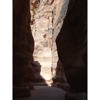 รูปถ่าย จอร์แดน(Jordan) เปตร้า(Petra) 2004-10 14