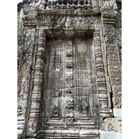รูปถ่าย กัมพูชา(Cambodia) เสียมราฐ(Siem Reap) ปราสาทตาพรหม(Ta Prohm) 2023-01 127
