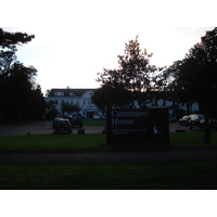 รูปถ่าย อังกฤษ(United Kingdom) วิมเบลดัน(Wimbledon) โรงแรมแคนนิซาโรเฮาส์(Cannizaro House Hotel) 2006-10 6