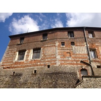 รูปถ่าย ฝรั่งเศส(France) ลียงส์-ลา-ฟอแร(Lyons La Foret) 2014-05 67