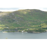 รูปถ่าย อังกฤษ(United Kingdom) เวสเตอร์รอสส์(Wester Ross) 2011-07 25