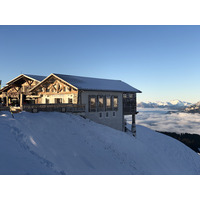 รูปถ่าย ฝรั่งเศส(France) เมแฌฟว์(Megeve) 2018-12 43