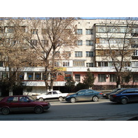 รูปถ่าย คาซัคสถาน(Kazakhstan) อัลมาตี(Almaty) 2007-03 295