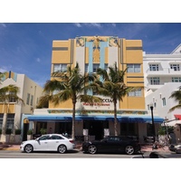 รูปถ่าย สหรัฐอเมริกา(United States) ไมแอมีบีช(Miami Beach) 2015-03 93