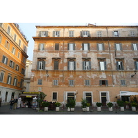 รูปถ่าย อิตาลี(Italy) โรม(Rome) ทราสเตแวเร(Trastevere) 2007-11 80