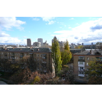 รูปถ่าย ยูเครน(Ukraine) เคียฟ(Kiev) โรงแรมเพรสซิเดนต์(President Hotel) 2007-11 19