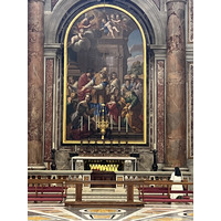 รูปถ่าย อิตาลี(Italy) โรม(Rome) 2021-09 303