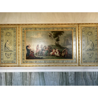 รูปถ่าย อิตาลี(Italy) เวนีส(Venice) พิพิธภัณฑ์กอร์เรร์(Correr Museum) 2022-05 27