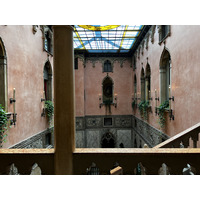 รูปถ่าย อิตาลี(Italy) เวนีส(Venice) โรงแรมดานิเอลี(Danieli Hotel) 2022-05 275