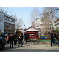 รูปถ่าย คาซัคสถาน(Kazakhstan) อัลมาตี(Almaty) 2007-03 261