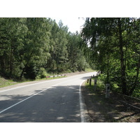 รูปถ่าย รัสเซีย(Russia) อูรัล(Ural) 2006-07 251