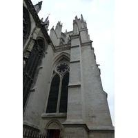 รูปถ่าย ฝรั่งเศส(France) อาเมียง(Amiens) 2011-07 1