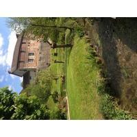 รูปถ่าย ฝรั่งเศส(France) ลียงส์-ลา-ฟอแร(Lyons La Foret) 2014-05 34