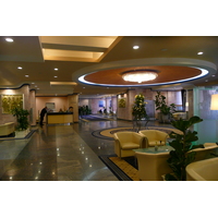 รูปถ่าย ยูเครน(Ukraine) เคียฟ(Kiev) โรงแรมเพรสซิเดนต์(President Hotel) 2007-11 13