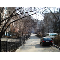 รูปถ่าย คาซัคสถาน(Kazakhstan) อัลมาตี(Almaty) 2007-03 328