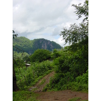 รูปถ่าย ไทย(Thailand) แม่ฮ่องสอน(Mae Hong Son) 2003-07 19