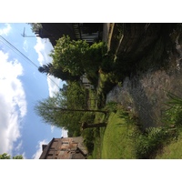 รูปถ่าย ฝรั่งเศส(France) ลียงส์-ลา-ฟอแร(Lyons La Foret) 2014-05 90