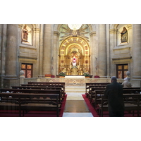 รูปถ่าย สเปน(Spain) ซานเตียโกเดกอมโปสเตลา(Santiago de Compostela) 2013-01 64
