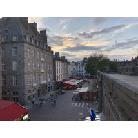 รูปถ่าย ฝรั่งเศส(France) แซ็งมาโล(St Malo) 2020-06 1