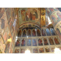 รูปถ่าย รัสเซีย(Russia) มอสโก(Moscow) เครมลิน(Kremlin) 2005-04 114