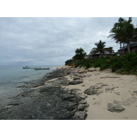 รูปถ่าย ฟิจิ(Fiji) รีสอร์ตเกาะอามูนูกา(Amunuca Island Resort) 2010-05 144