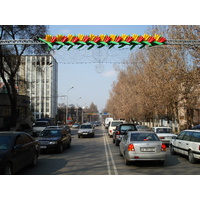 รูปถ่าย คาซัคสถาน(Kazakhstan) อัลมาตี(Almaty) 2007-03 40