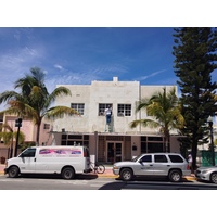 รูปถ่าย สหรัฐอเมริกา(United States) ไมแอมีบีช(Miami Beach) 2015-03 58