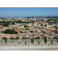รูปถ่าย ฝรั่งเศส(France) การ์กาซอน(Carcassonne) 2009-07 186