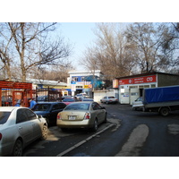 รูปถ่าย คาซัคสถาน(Kazakhstan) อัลมาตี(Almaty) 2007-03 43