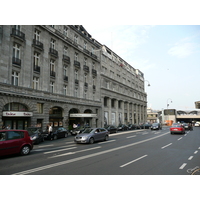 รูปถ่าย เยอรมนี(Germany) โคลอเนียล(Cologne) 2007-05 107