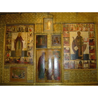 รูปถ่าย รัสเซีย(Russia) มอสโก(Moscow) เครมลิน(Kremlin) 2005-04 104