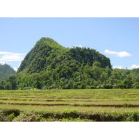 รูปถ่าย ไทย(Thailand) แม่ฮ่องสอน(Mae Hong Son) 2003-07 106