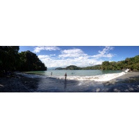 รูปถ่าย คอสตาริกา(Costa Rica) มานวยล์อันโตนีโอ(Manuel Antonio) 2015-03 449