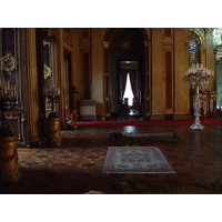 รูปถ่าย ตุรกี(Turkey) อิสตันบูล(Istanbul) พระราชวังโดลมาบาห์เช(Dolmabahce Palace) 2004-12 72