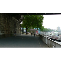 รูปถ่าย เยอรมนี(Germany) โคลอเนียล(Cologne) 2007-05 26