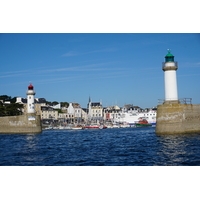รูปถ่าย ฝรั่งเศส(France) เกาะแบล-อีล(Belle-Ile) 2016-08 58
