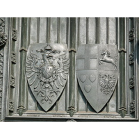 รูปถ่าย เยอรมนี(Germany) โคลอเนียล(Cologne) โบสถ์(Cathedral) 2007-05 73